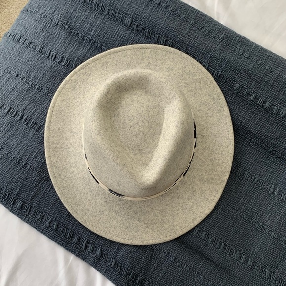 Anthropologie Rancher Hat, NWT - Picture 7 of 9